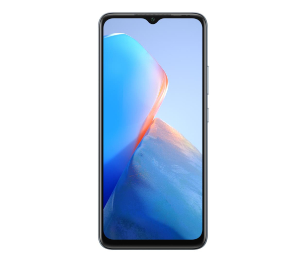 Infinix Smart 7 3/64GB Polar Black - 1149943 - zdjęcie 3